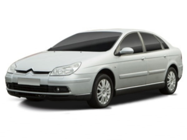Citroen C5 [RC, X3] (2004-2008)
